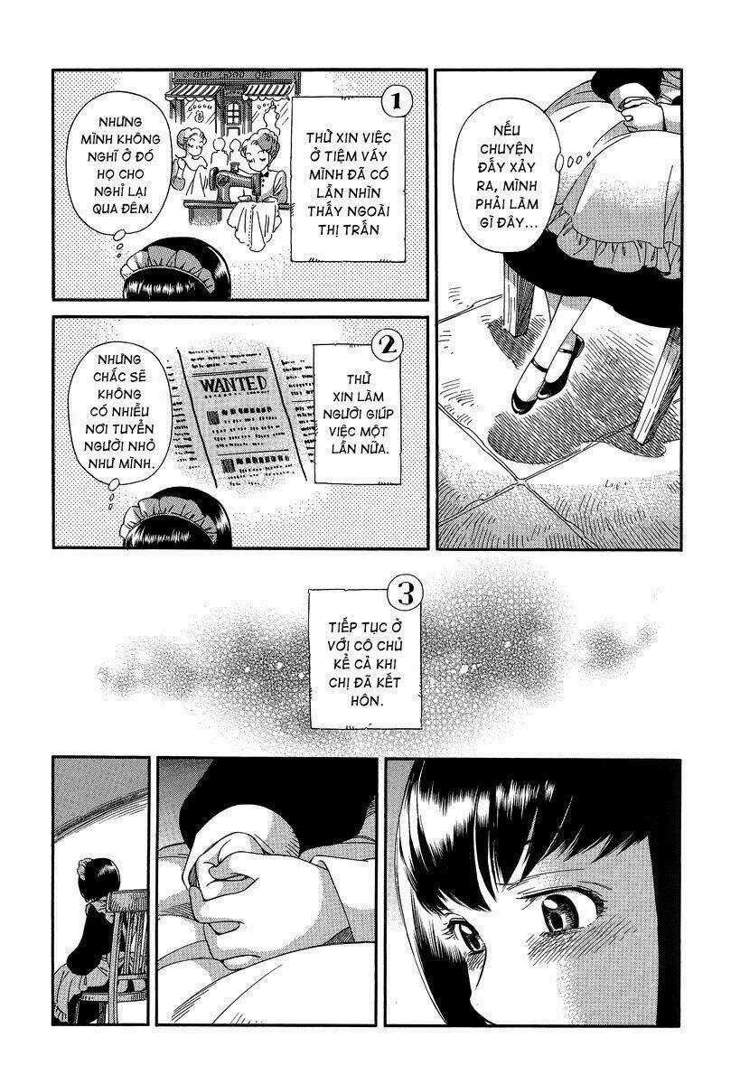 Shirley Madison - Chapter 6 - Trang 21