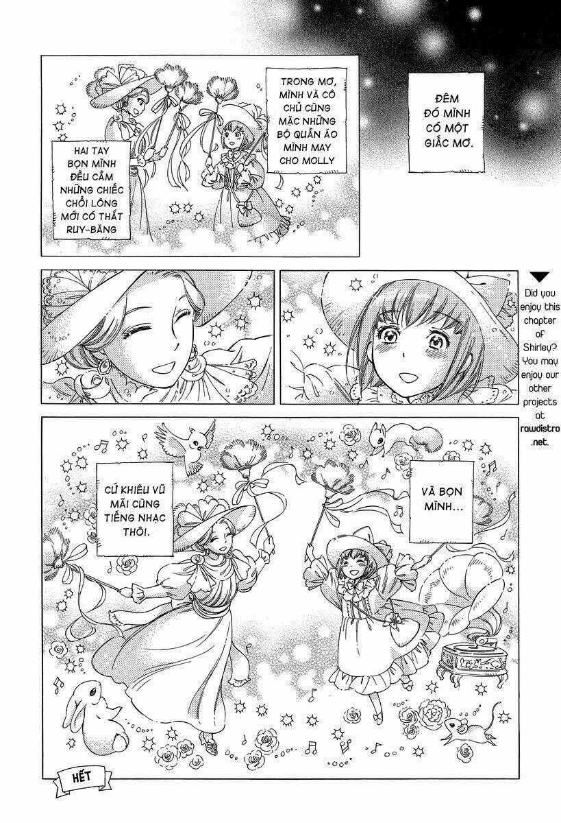 Shirley Madison - Chapter 6 - Trang 28