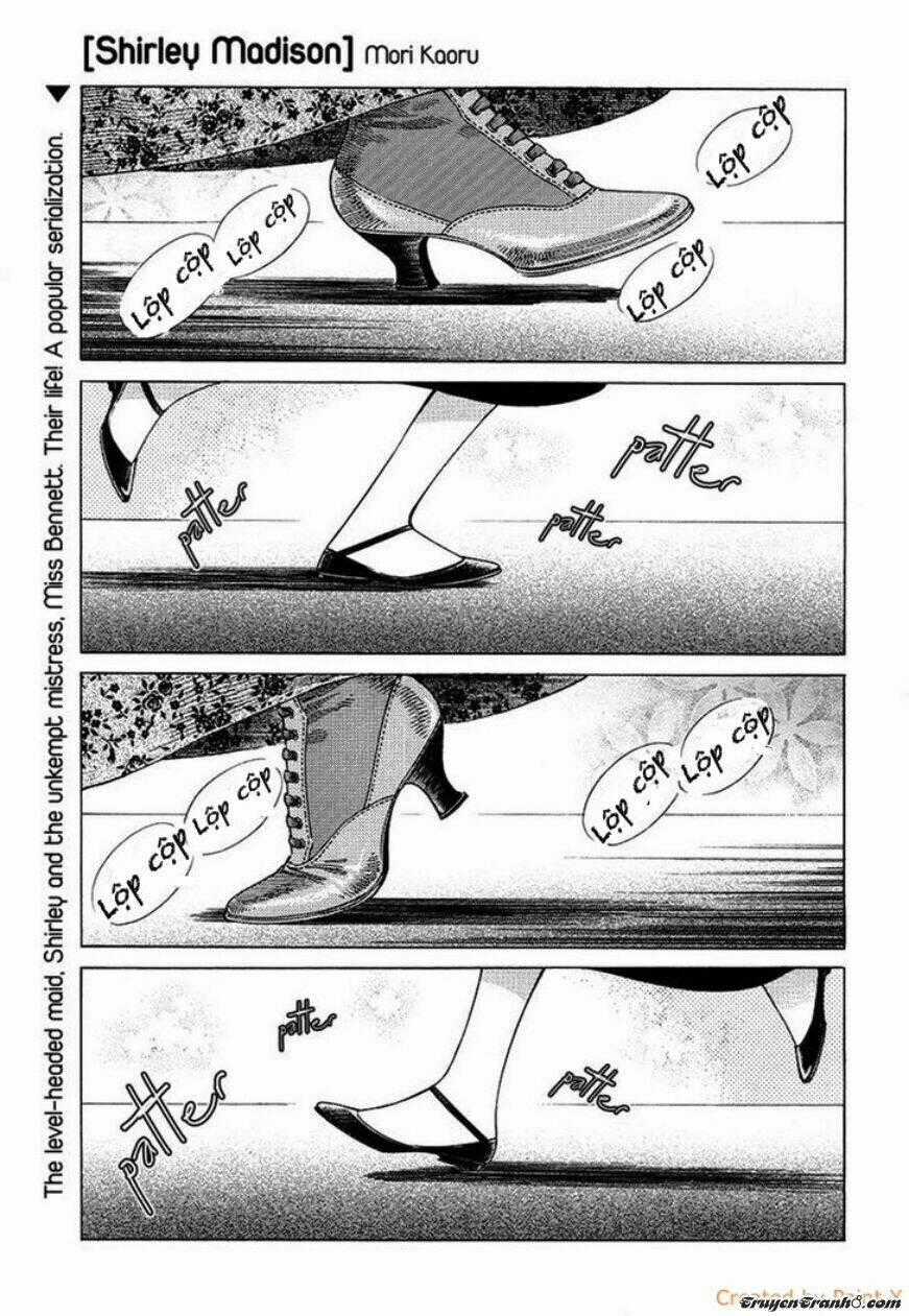 Shirley Madison - Chapter 7 - Trang 2