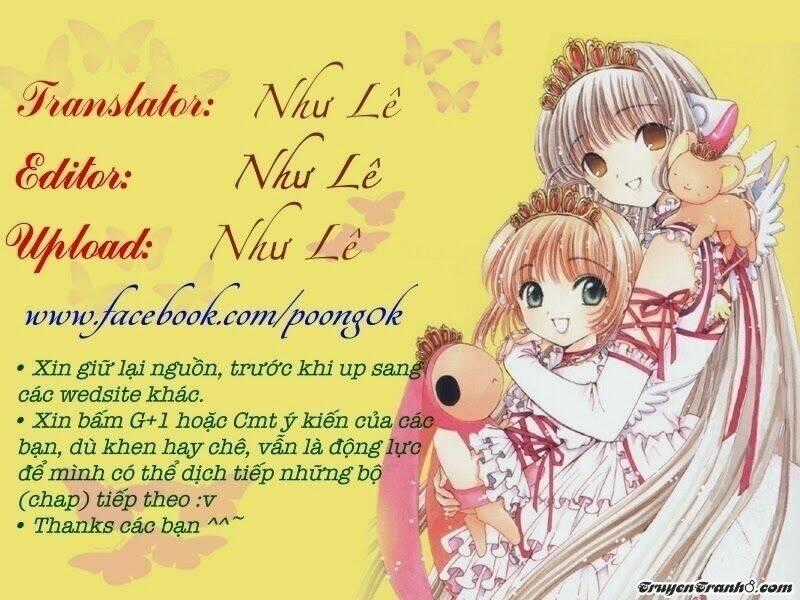 Shirley Madison - Chapter 8 - Trang 1