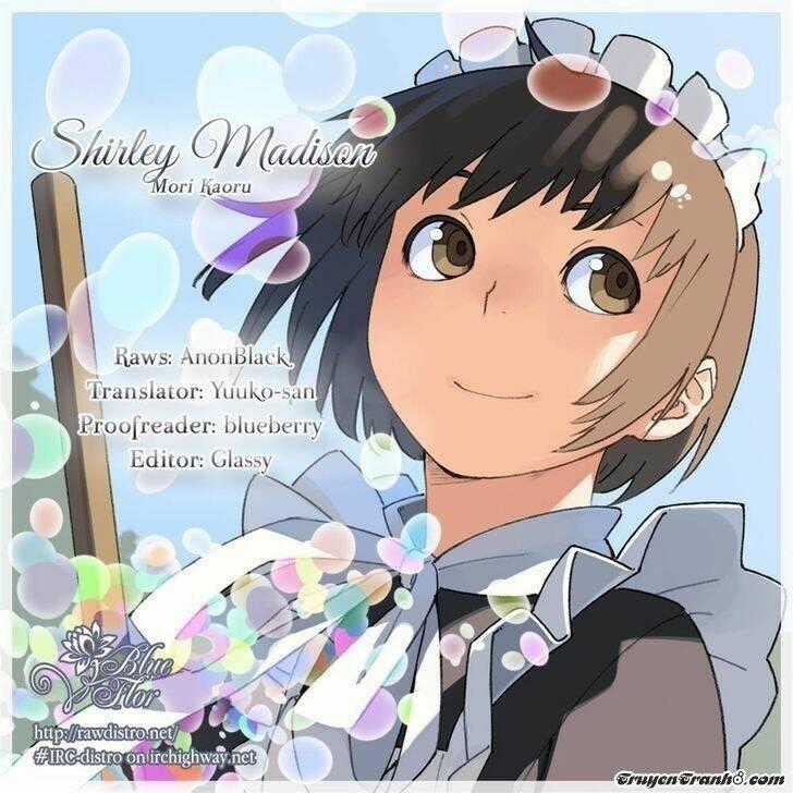 Shirley Madison - Chapter 8 - Trang 11