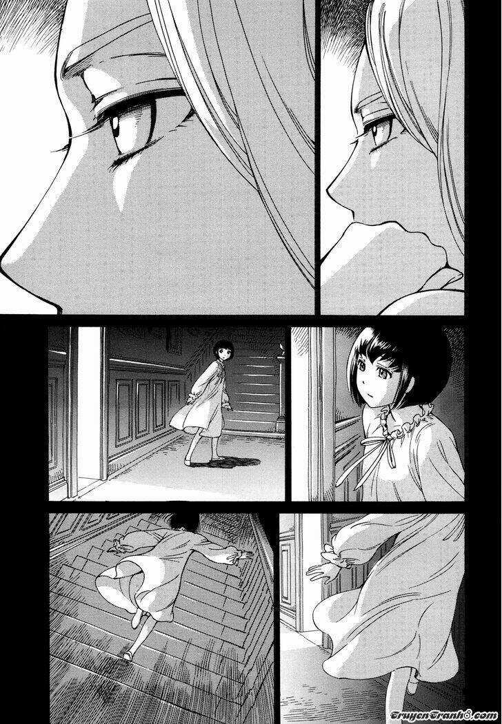 Shirley Madison - Chapter 8 - Trang 9