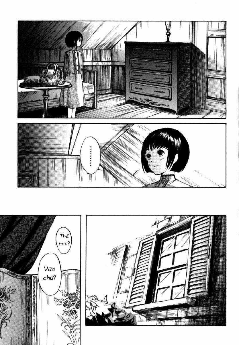 Shirley - Chapter 1 - Trang 18