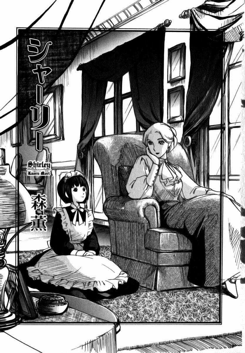 Shirley - Chapter 1 - Trang 3