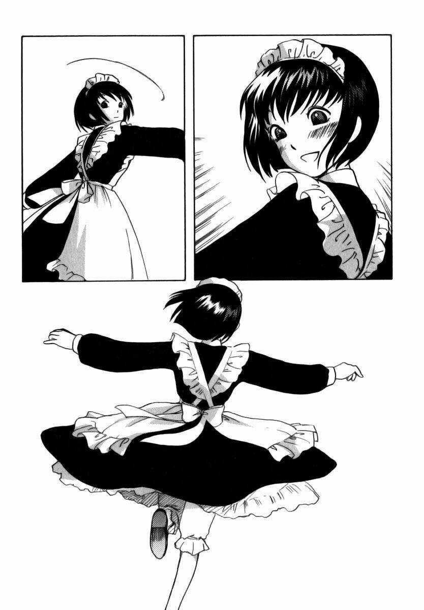 Shirley - Chapter 1 - Trang 21