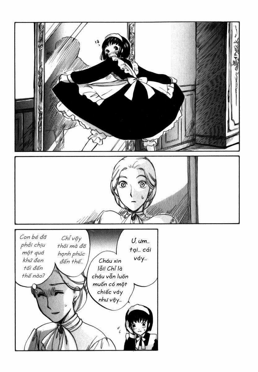 Shirley - Chapter 1 - Trang 23