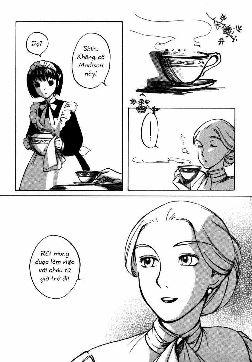 Shirley - Chapter 1 - Trang 30