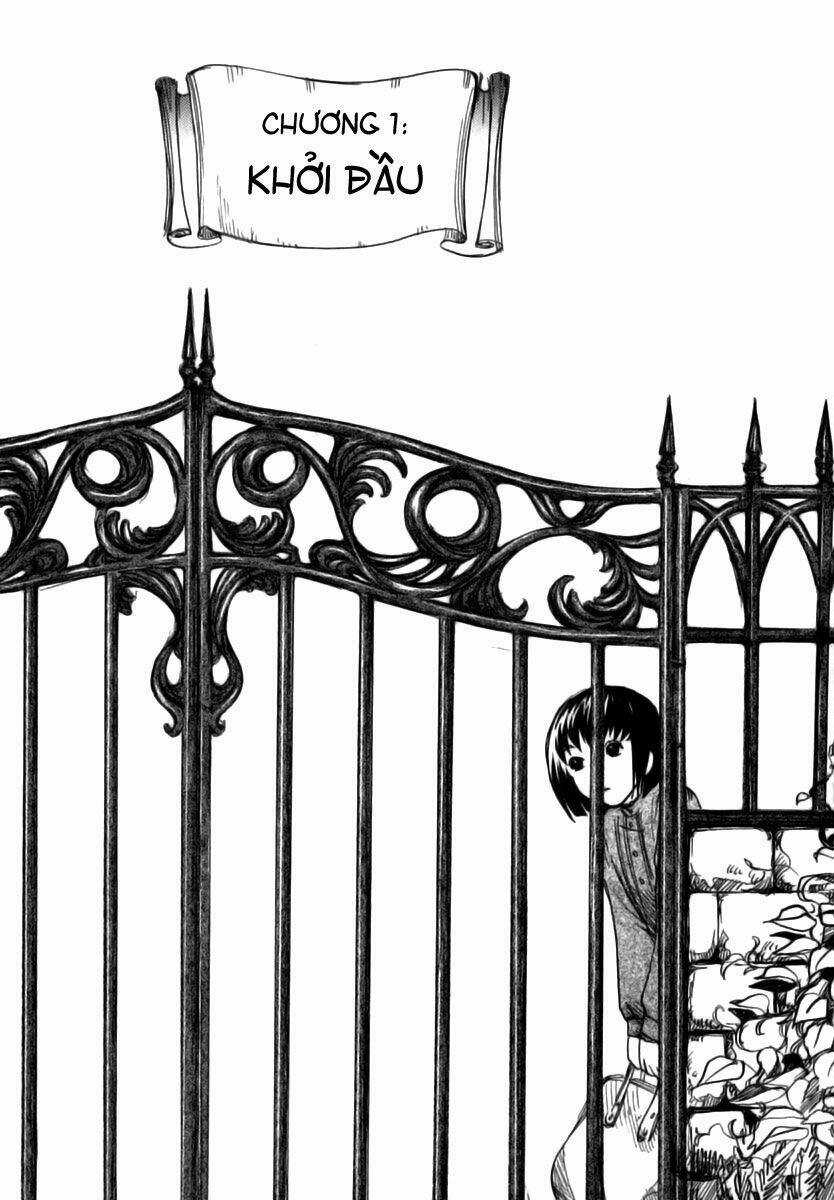 Shirley - Chapter 1 - Trang 4