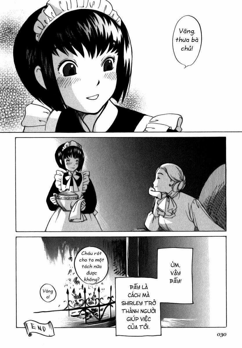 Shirley - Chapter 1 - Trang 31