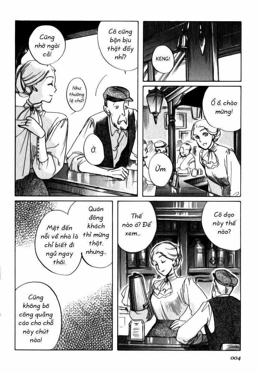 Shirley - Chapter 1 - Trang 5