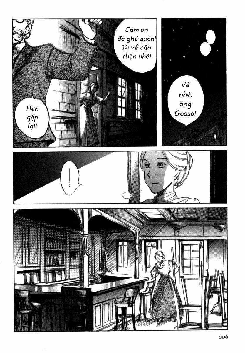 Shirley - Chapter 1 - Trang 7