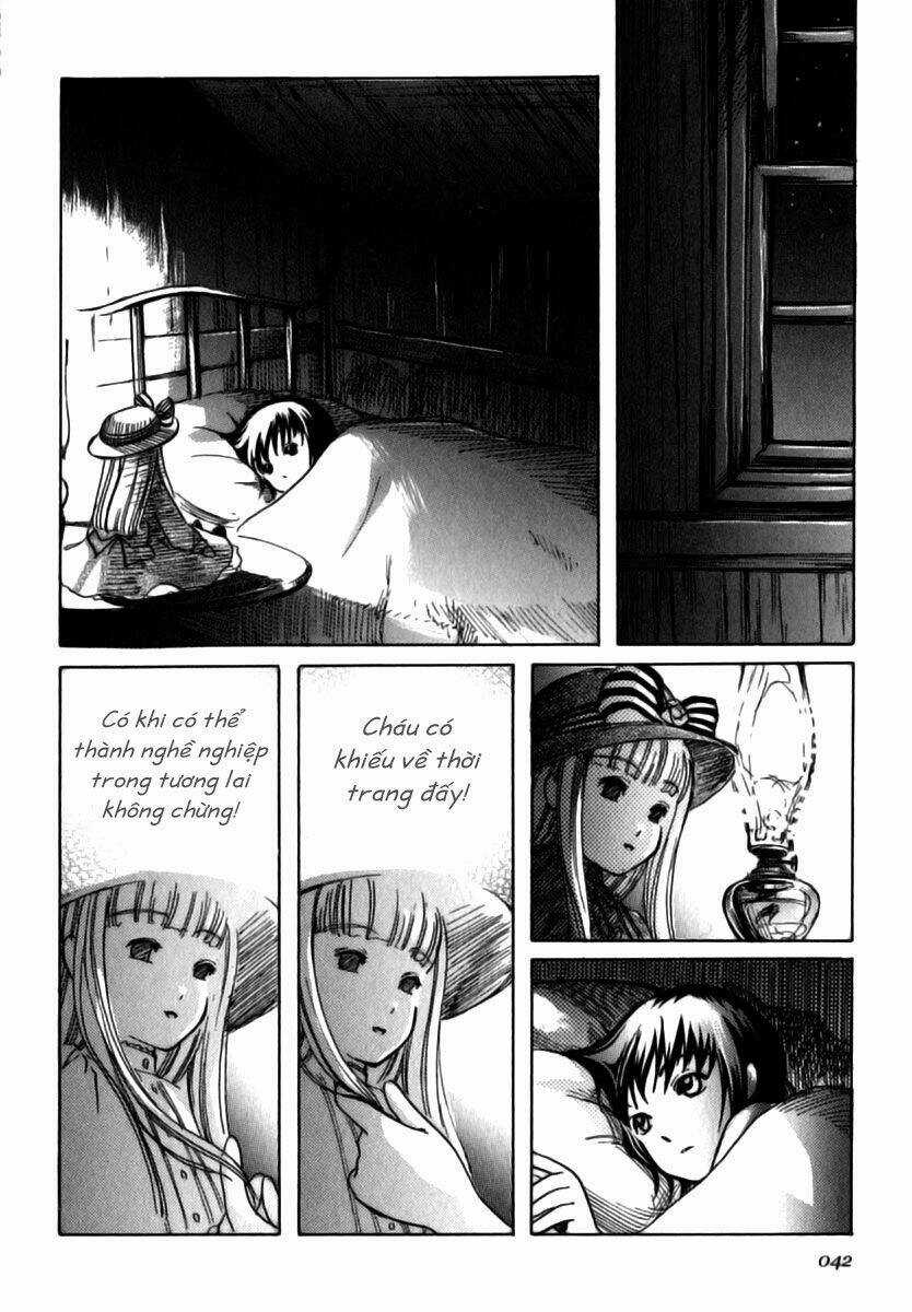 Shirley - Chapter 2 - Trang 14