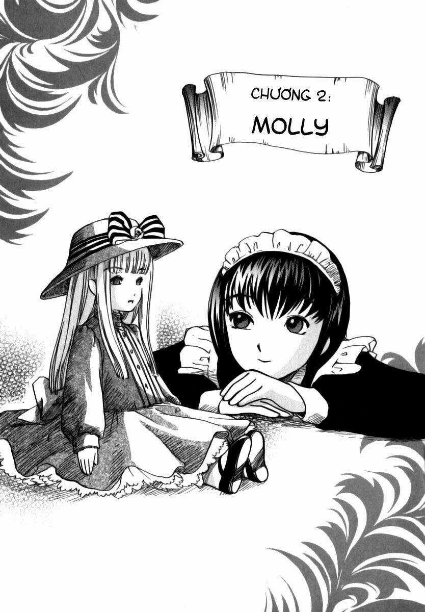 Shirley - Chapter 2 - Trang 3