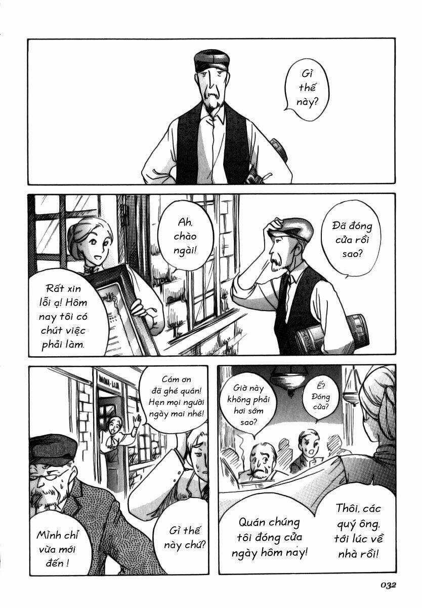 Shirley - Chapter 2 - Trang 4