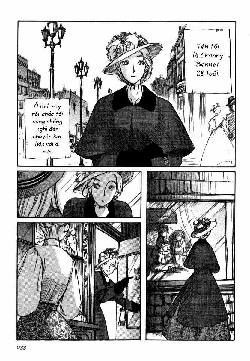 Shirley - Chapter 2 - Trang 5