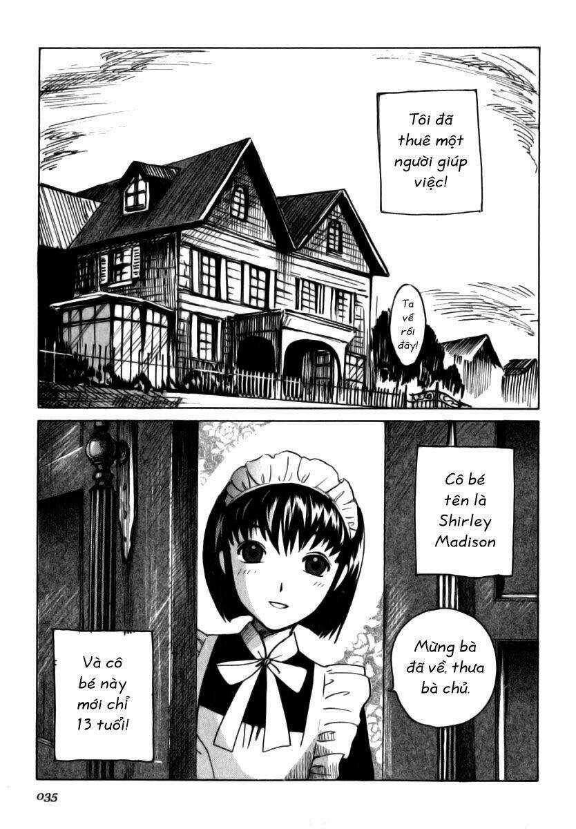 Shirley - Chapter 2 - Trang 7