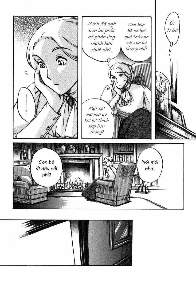 Shirley - Chapter 2 - Trang 10