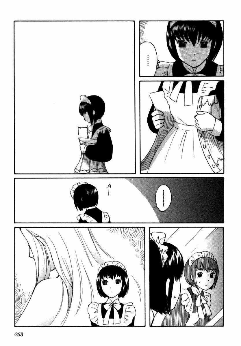 Shirley - Chapter 3 - Trang 11