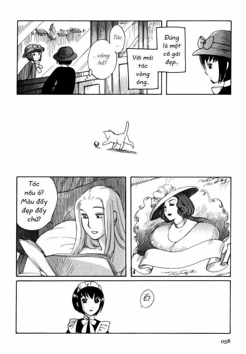 Shirley - Chapter 3 - Trang 16