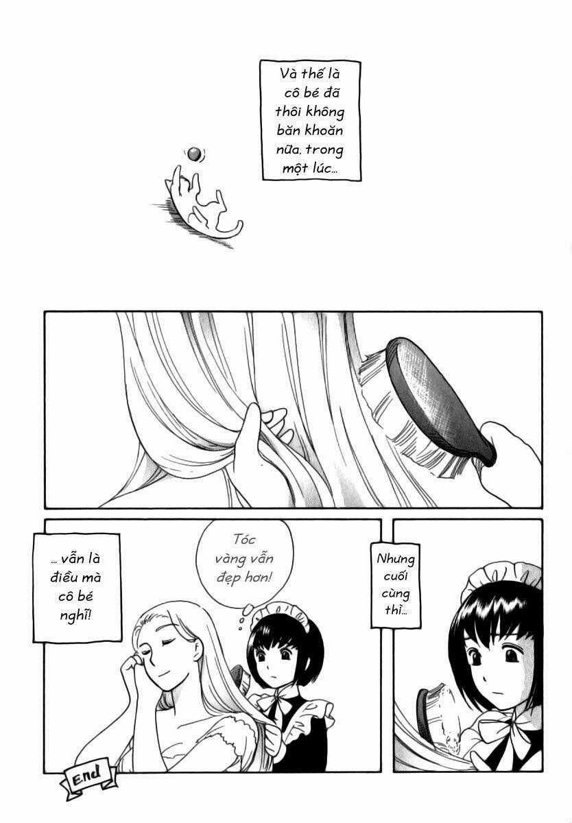 Shirley - Chapter 3 - Trang 19