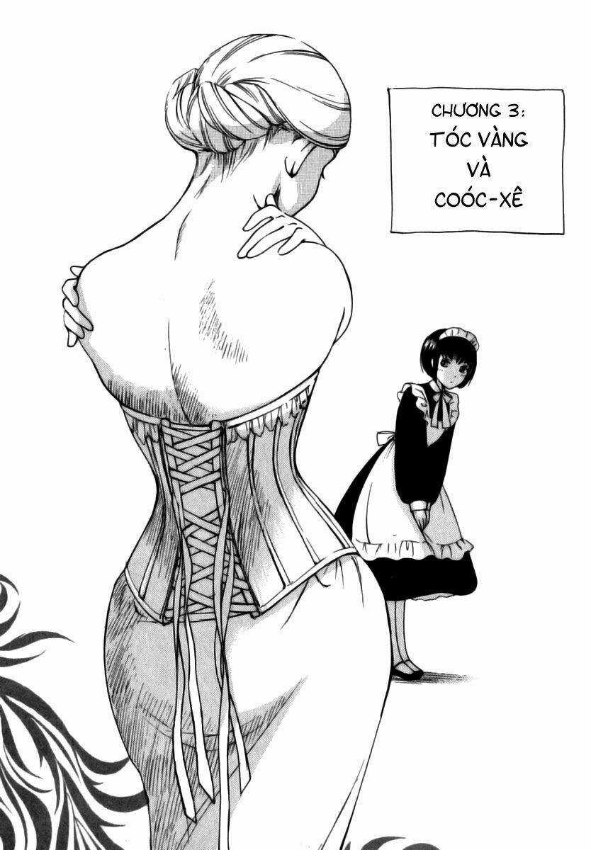 Shirley - Chapter 3 - Trang 3