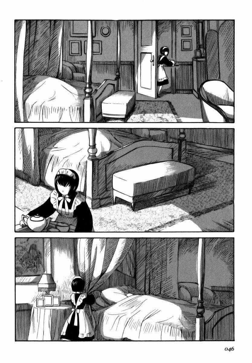 Shirley - Chapter 3 - Trang 4