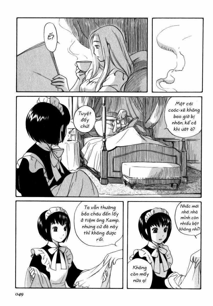 Shirley - Chapter 3 - Trang 7