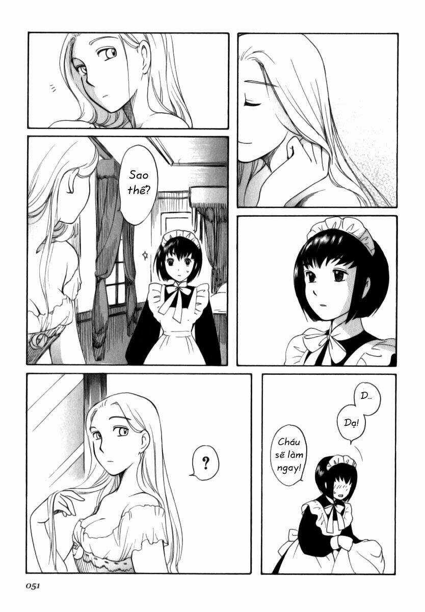 Shirley - Chapter 3 - Trang 9