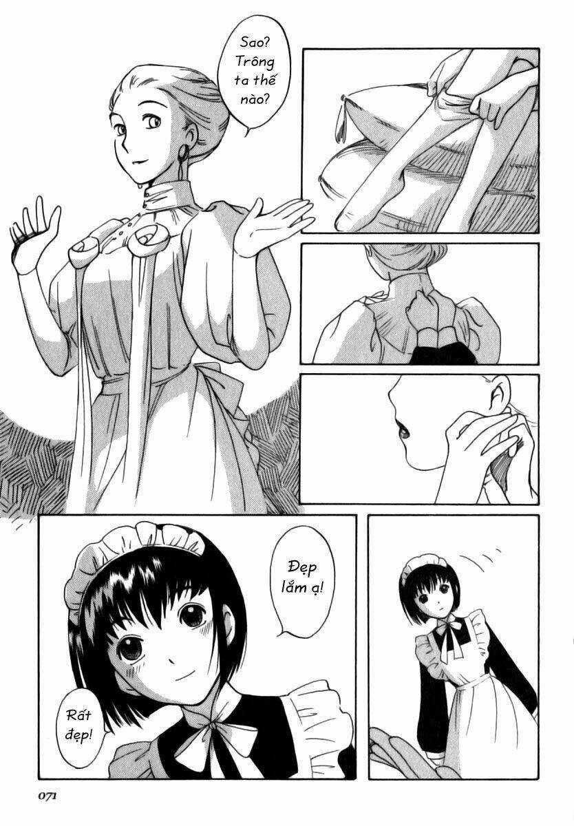 Shirley - Chapter 4 - Trang 11