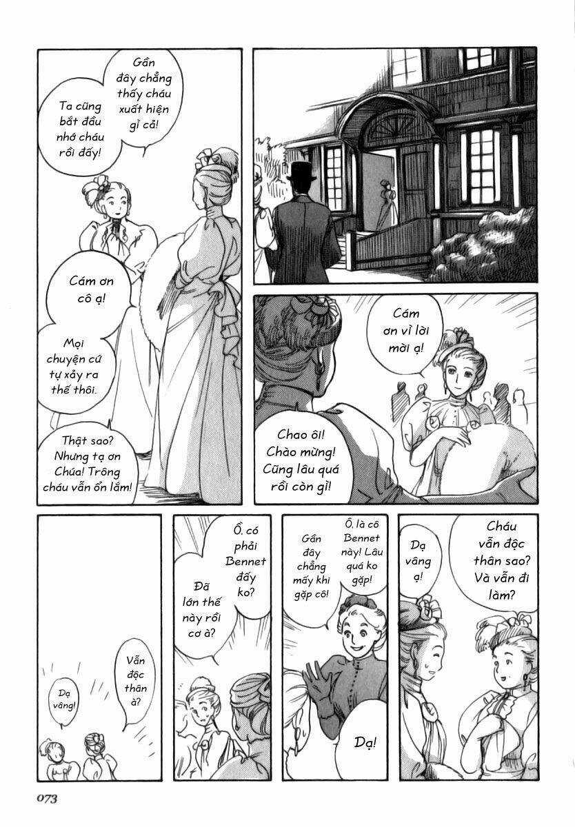 Shirley - Chapter 4 - Trang 13