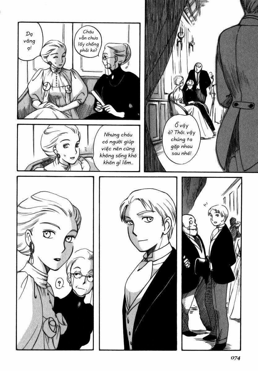 Shirley - Chapter 4 - Trang 14