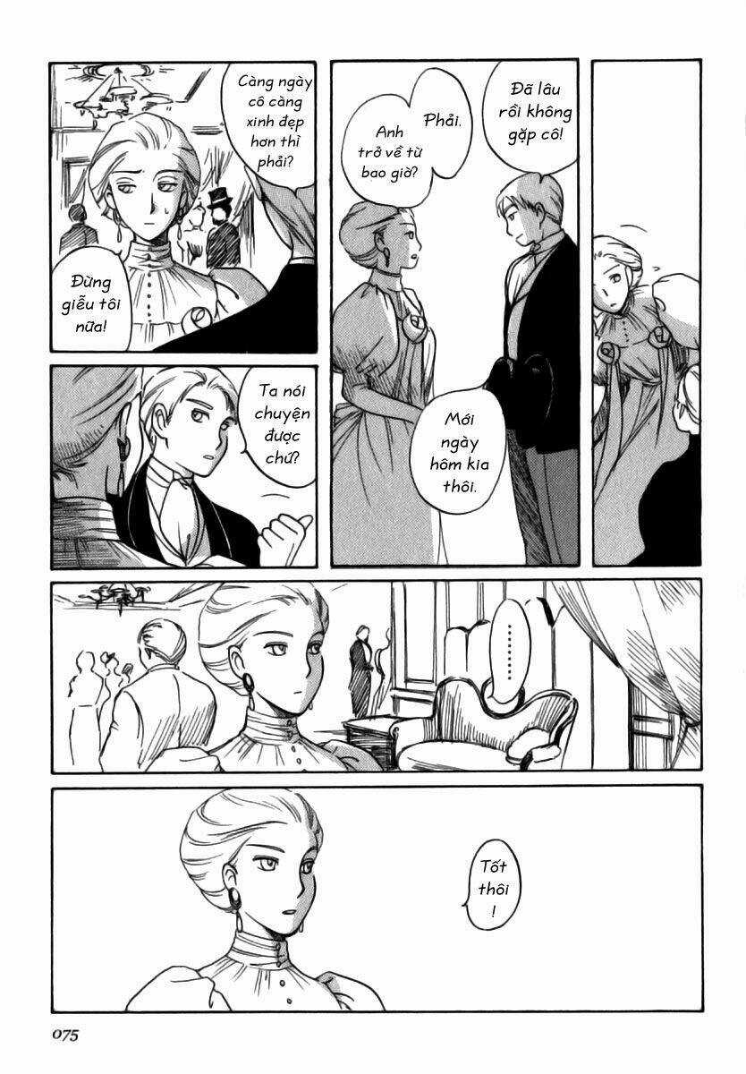 Shirley - Chapter 4 - Trang 15