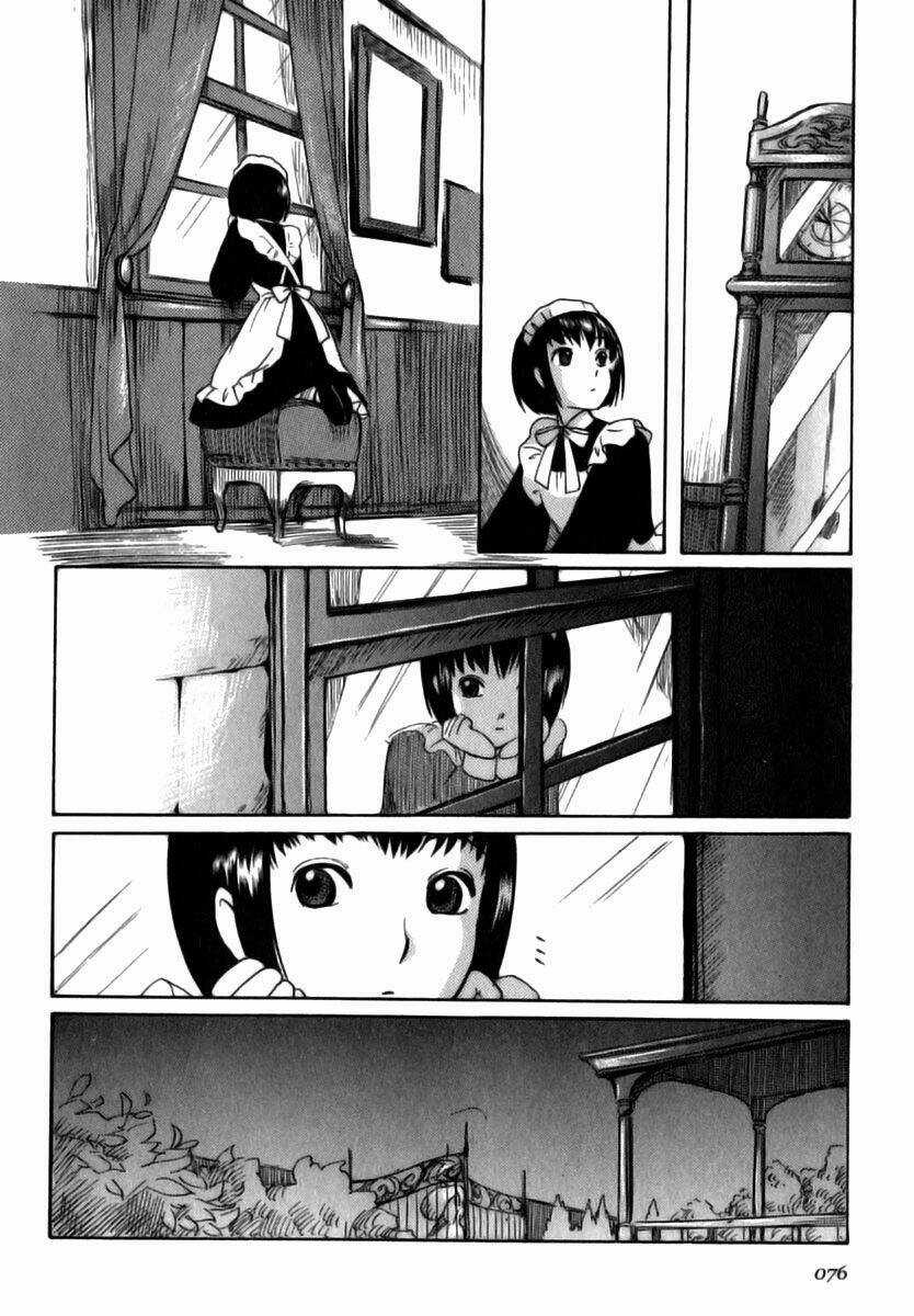 Shirley - Chapter 4 - Trang 16