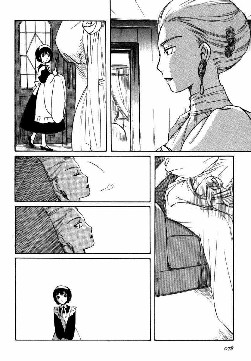 Shirley - Chapter 4 - Trang 18