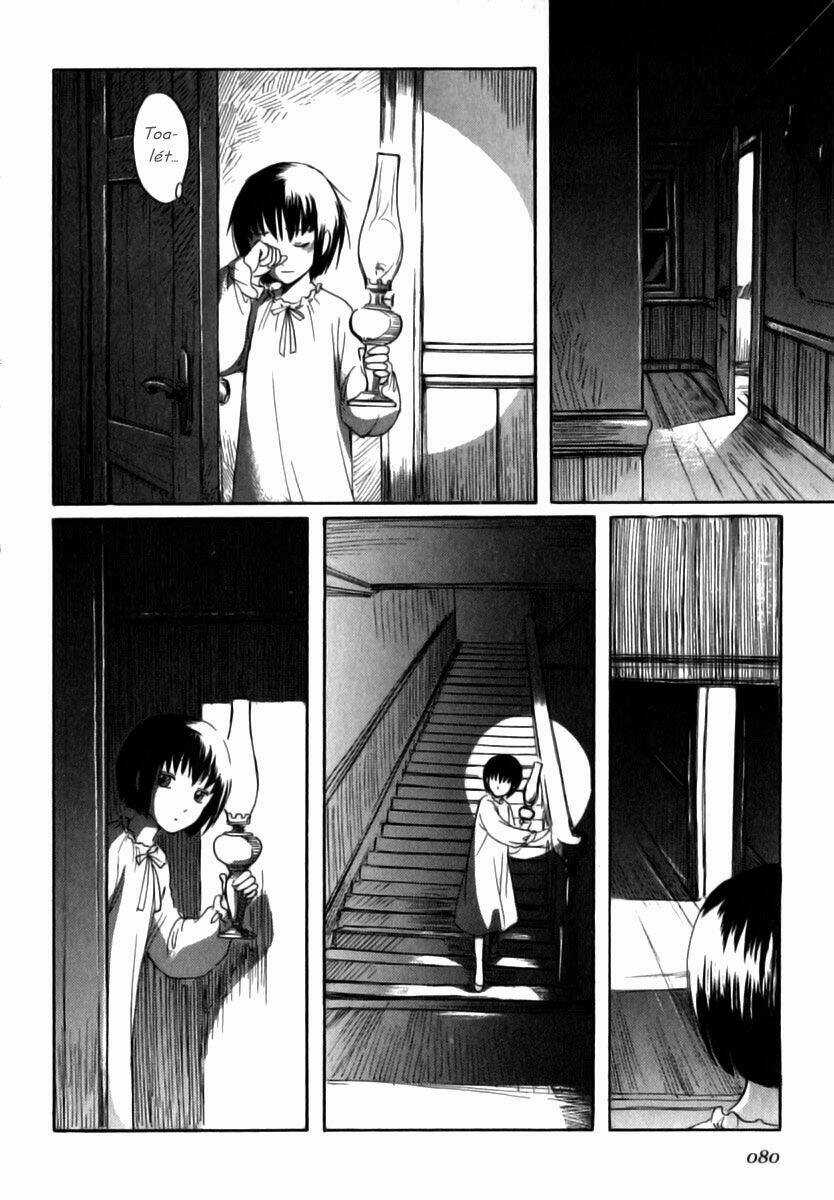 Shirley - Chapter 4 - Trang 20