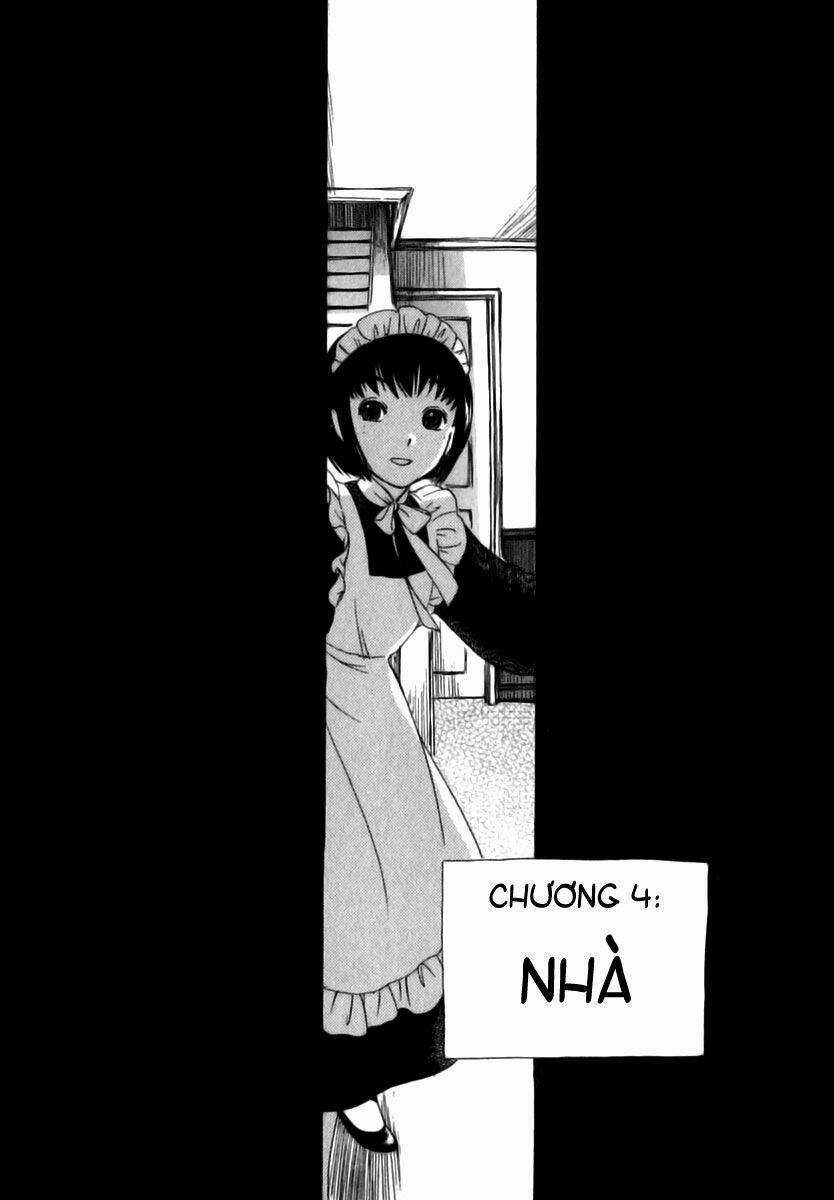 Shirley - Chapter 4 - Trang 3