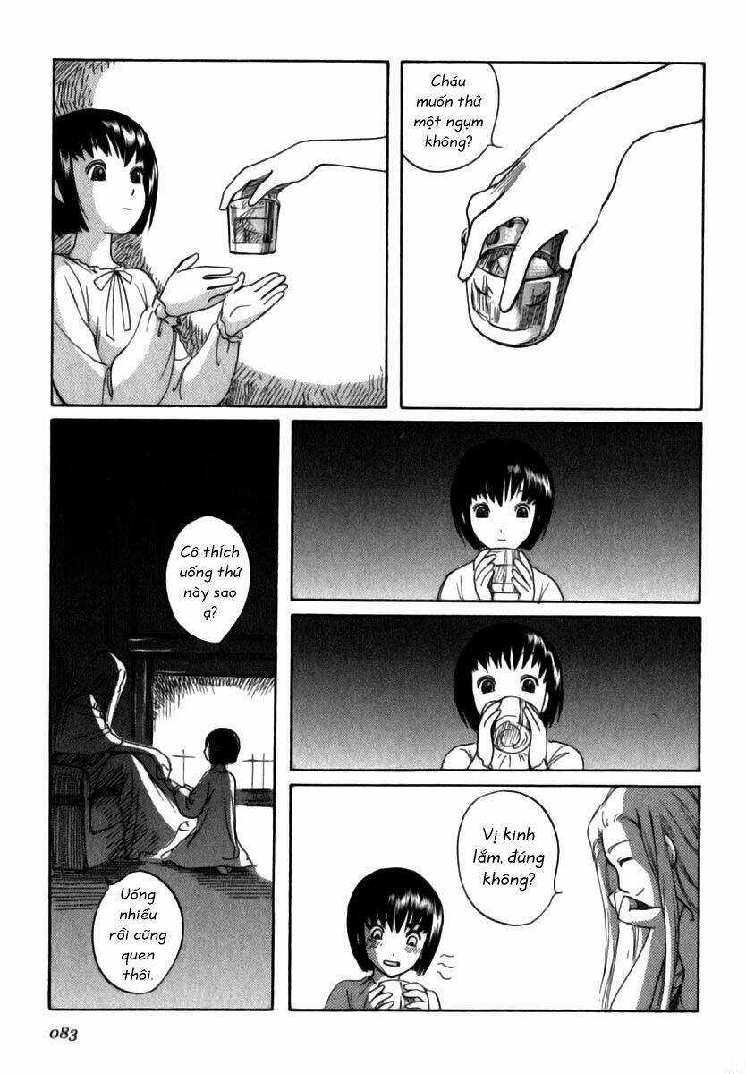 Shirley - Chapter 4 - Trang 23