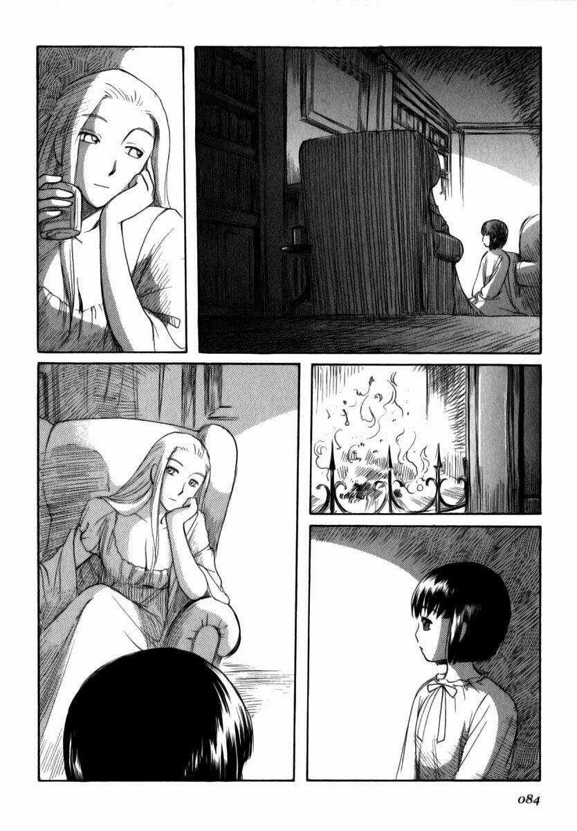 Shirley - Chapter 4 - Trang 24