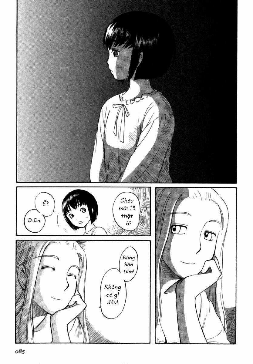 Shirley - Chapter 4 - Trang 25