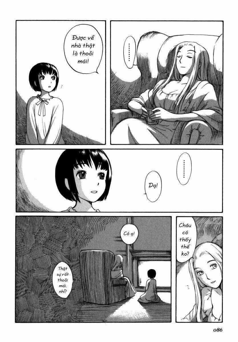 Shirley - Chapter 4 - Trang 26