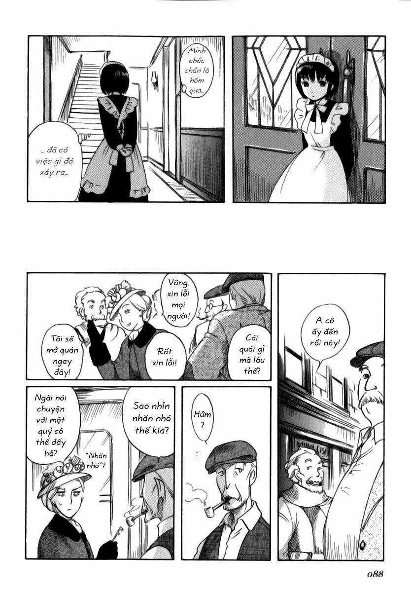 Shirley - Chapter 4 - Trang 28