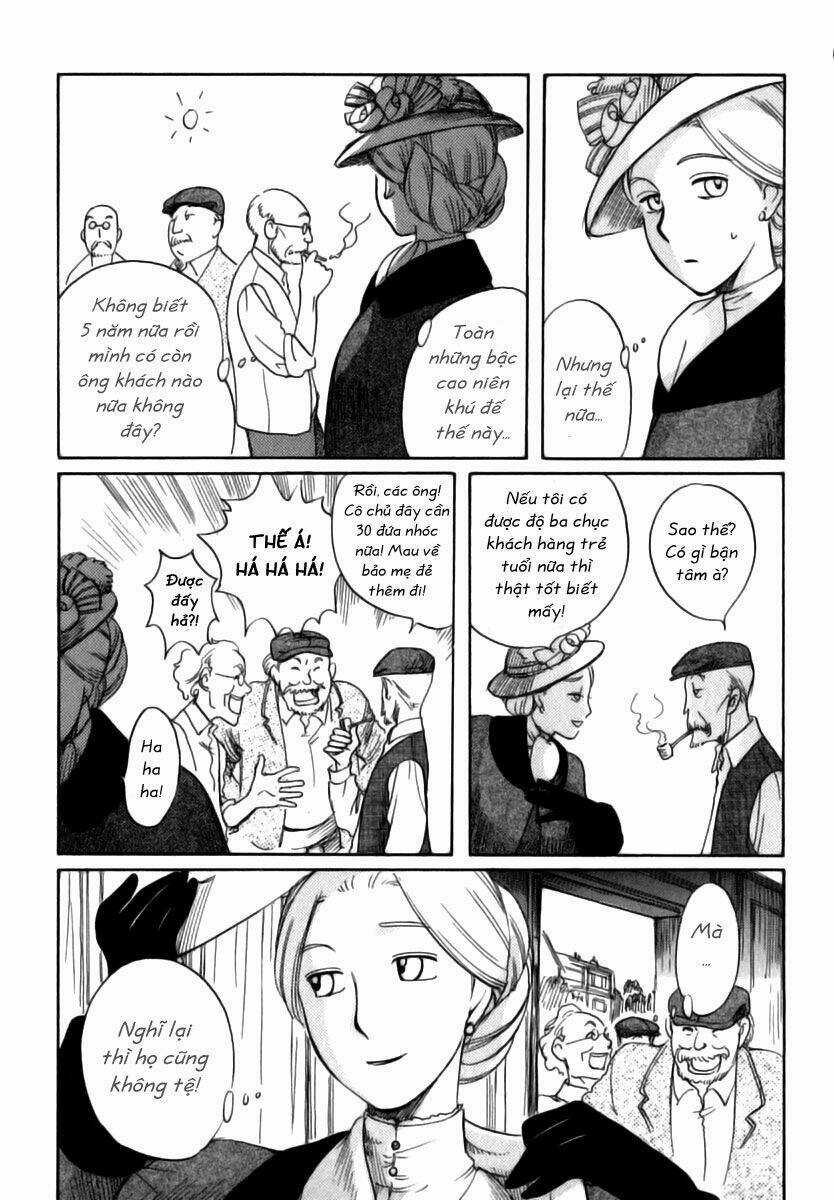 Shirley - Chapter 4 - Trang 29