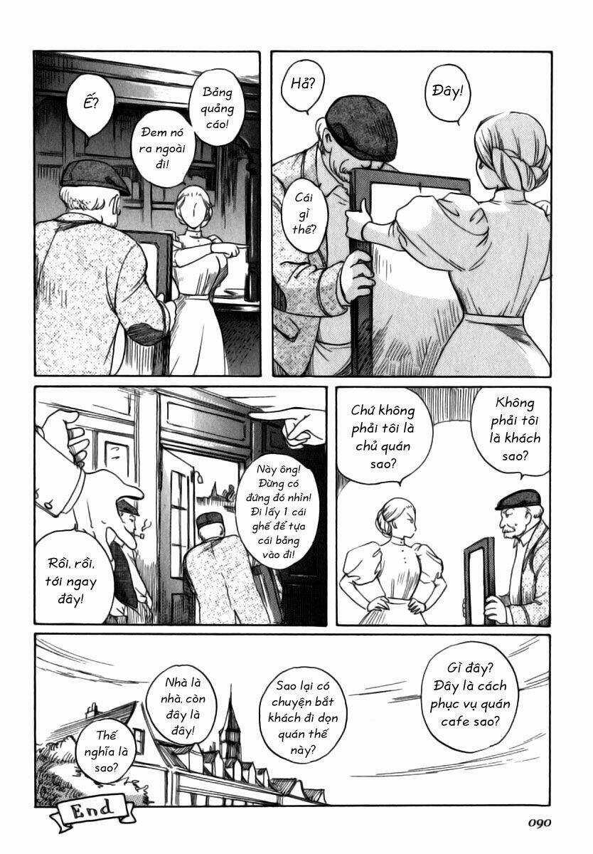 Shirley - Chapter 4 - Trang 30