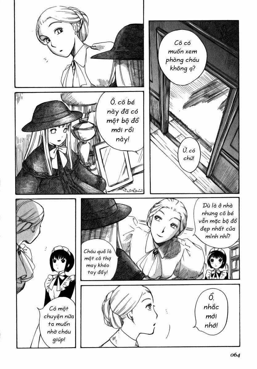 Shirley - Chapter 4 - Trang 4