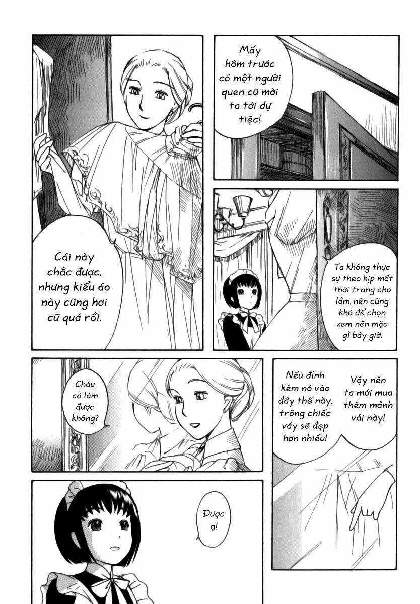 Shirley - Chapter 4 - Trang 5