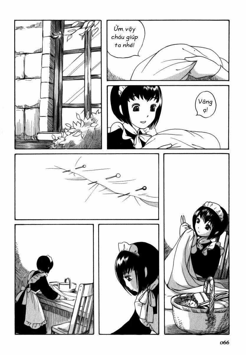 Shirley - Chapter 4 - Trang 6