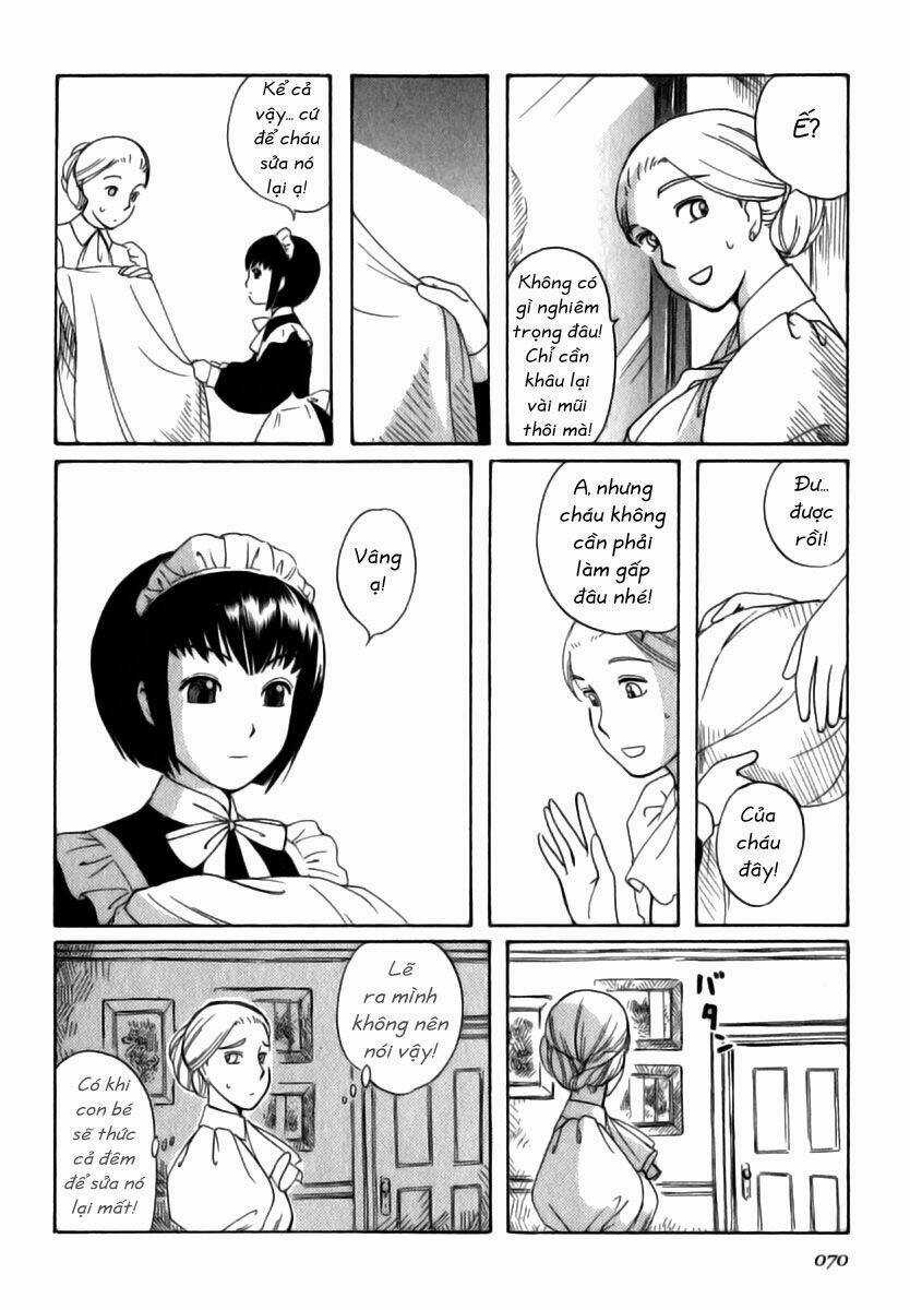 Shirley - Chapter 4 - Trang 10