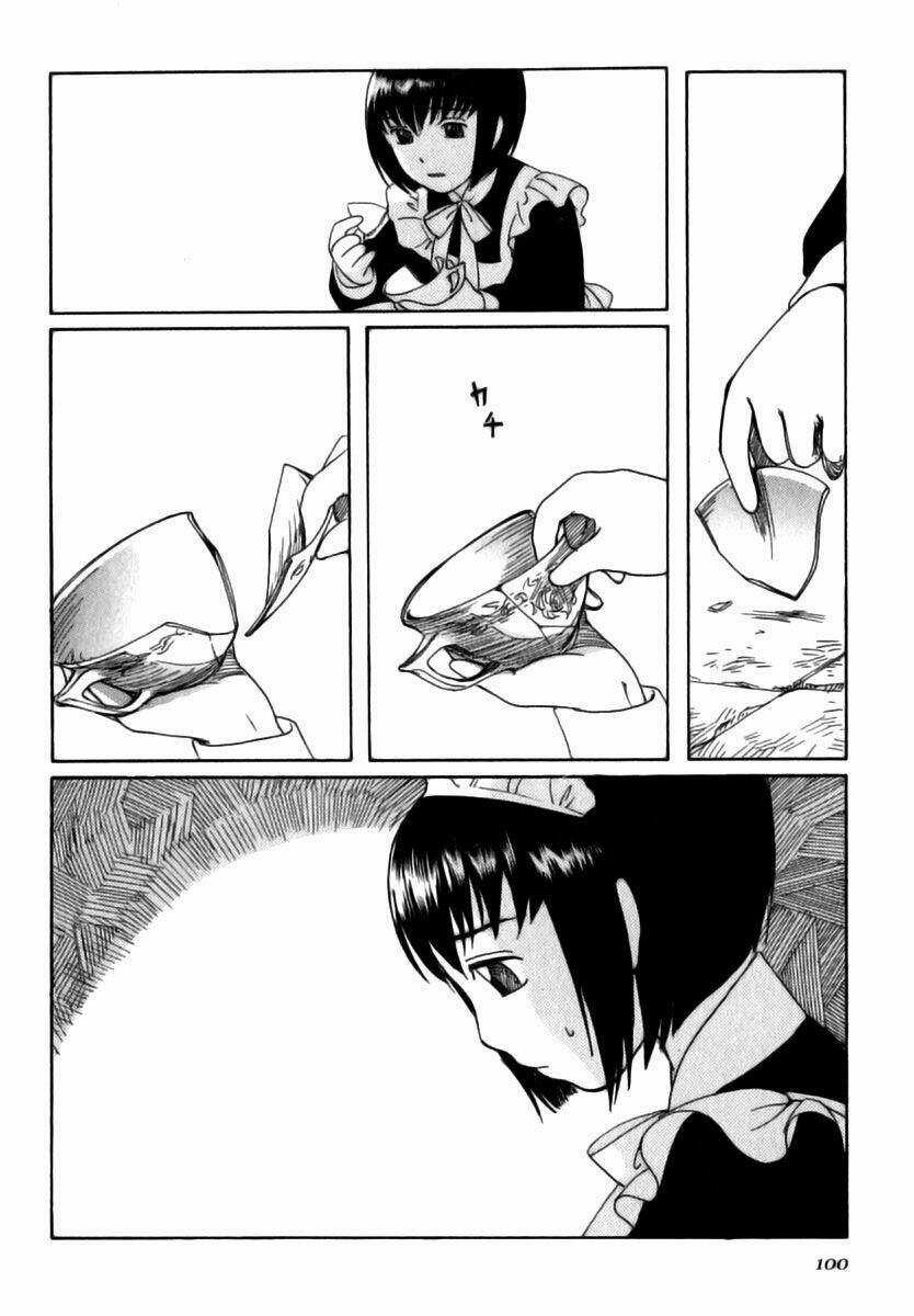 Shirley - Chapter 5 - Trang 12