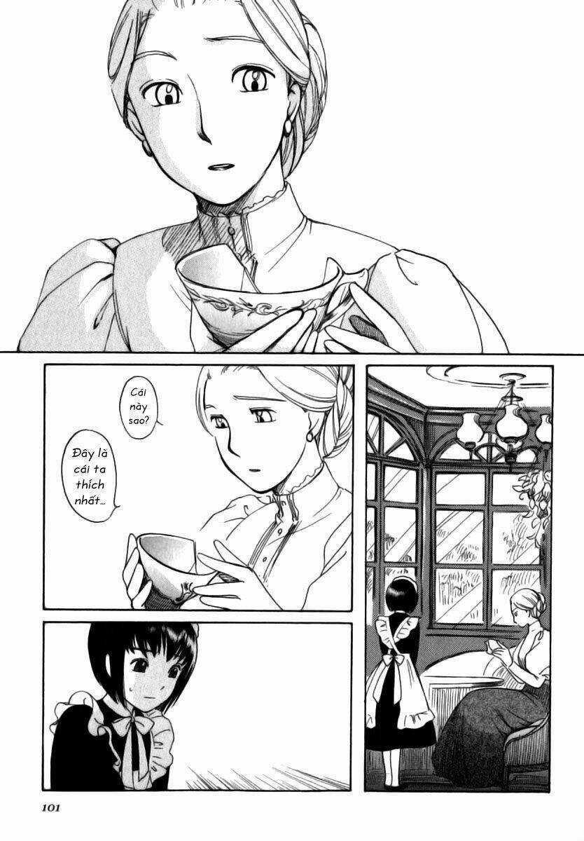 Shirley - Chapter 5 - Trang 13