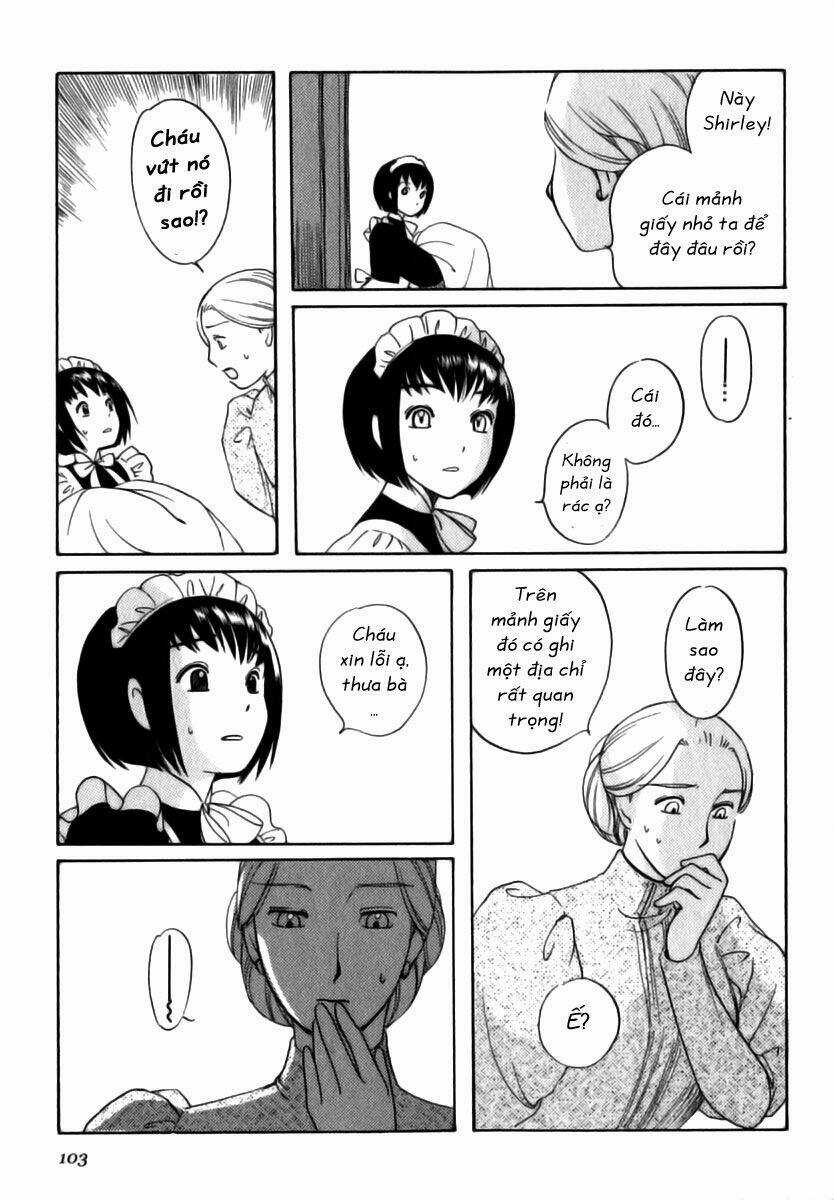 Shirley - Chapter 5 - Trang 15